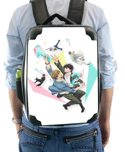  Dakaretai otoko for Backpack