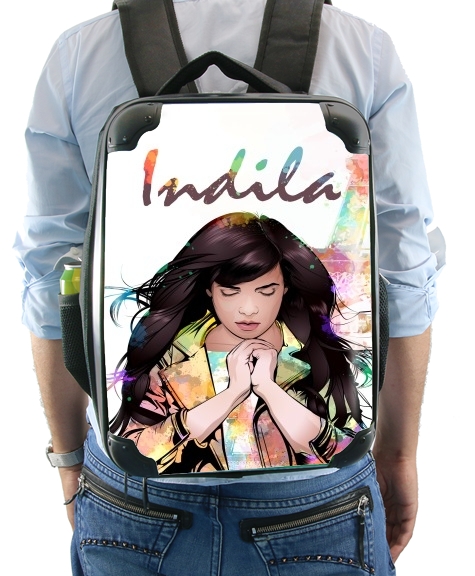  Derniere Danse by Indila for Backpack