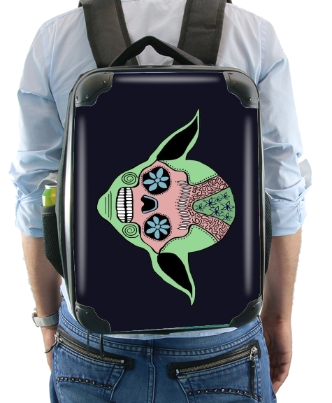  Die, We All Must for Backpack