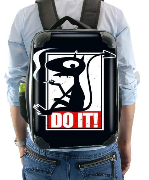  Disenchantment Luci Do it for Backpack