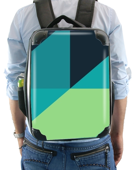  Green for Backpack