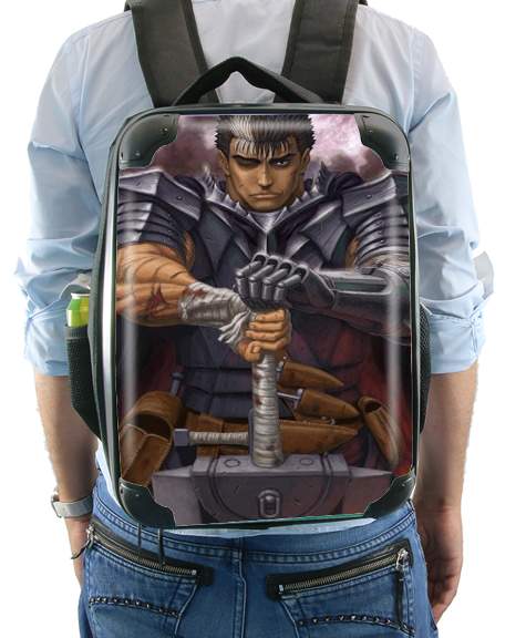  Guts Berserk for Backpack