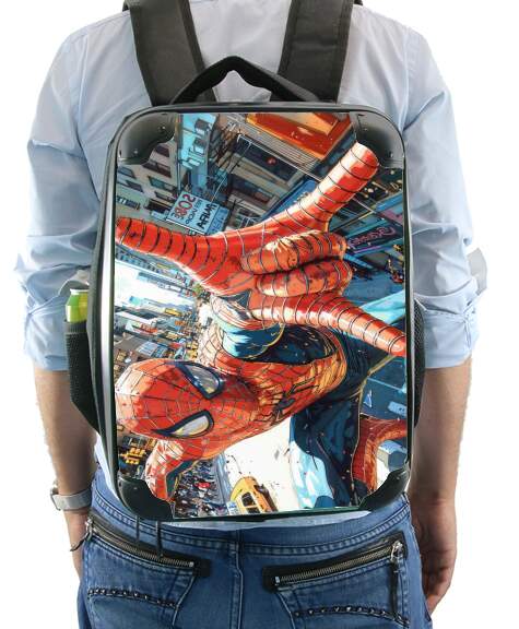  Hero Arachnid for Backpack