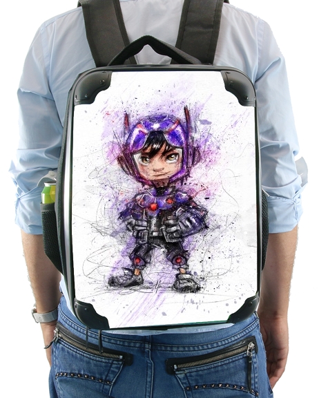 Hiro for Backpack