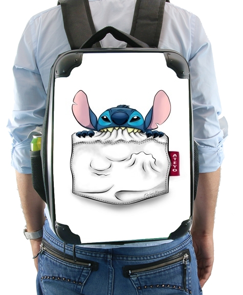  Importable stitch for Backpack