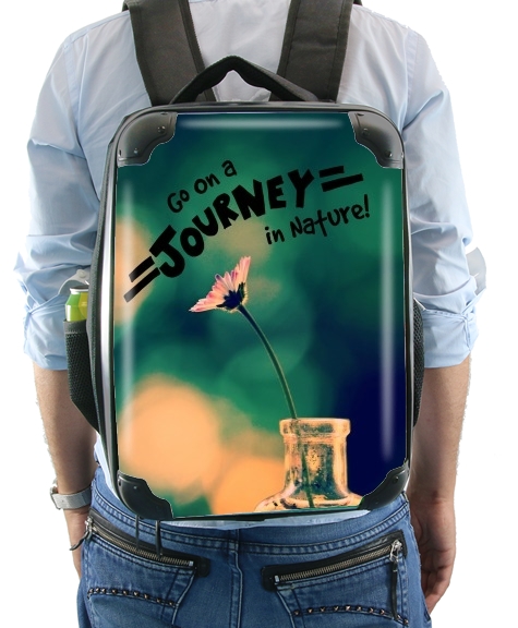  Journey for Backpack