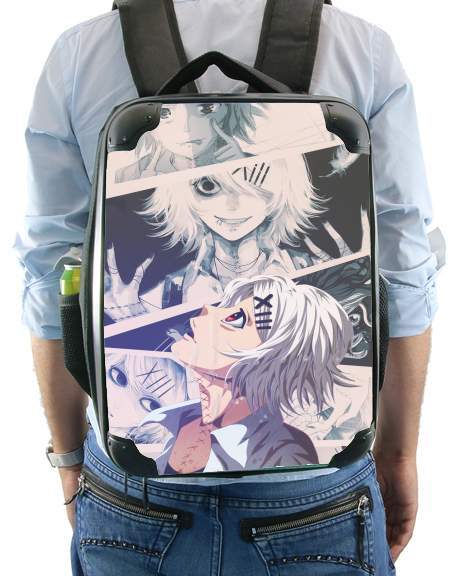  Juzo suzuya for Backpack