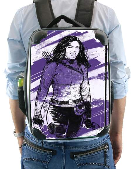  Kate Bishop for Backpack