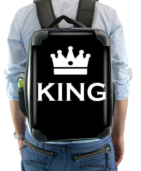  King for Backpack