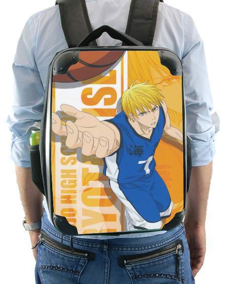  Kise ryota for Backpack