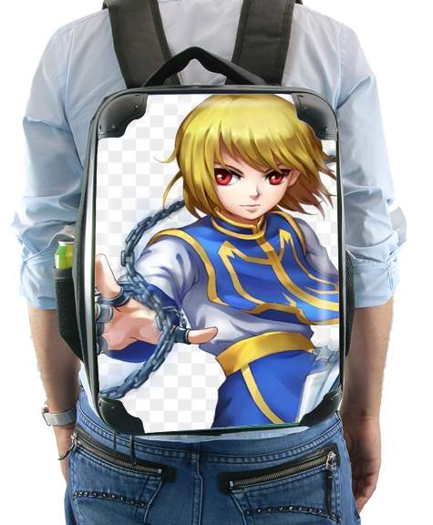  Kurapika for Backpack