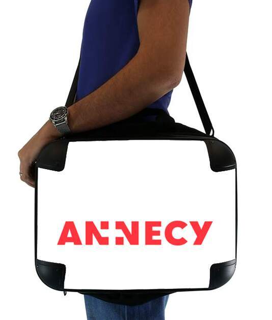  Annecy for Laptop briefcase 15" / Notebook / Tablet