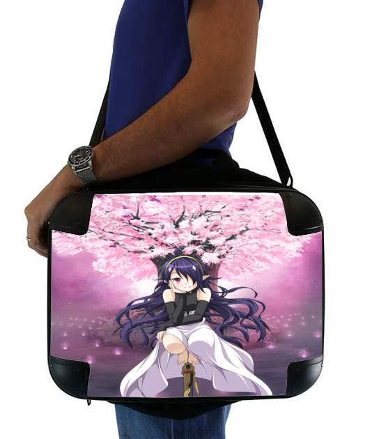  Asuramaru for Laptop briefcase 15" / Notebook / Tablet