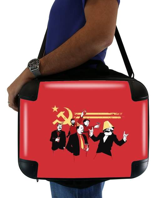  Communism Party for Laptop briefcase 15" / Notebook / Tablet