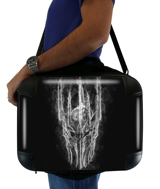  Dark Lord Smoke for Laptop briefcase 15" / Notebook / Tablet
