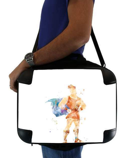  Hercules WaterArt for Laptop briefcase 15" / Notebook / Tablet