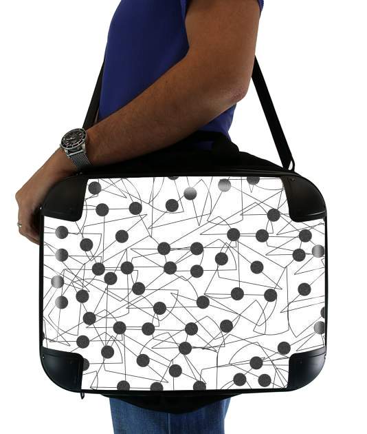  LICICLES for Laptop briefcase 15" / Notebook / Tablet