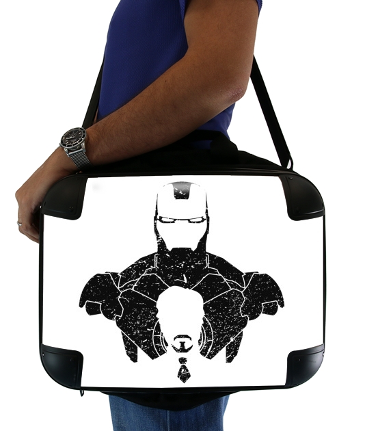  Shadow of Stark for Laptop briefcase 15" / Notebook / Tablet