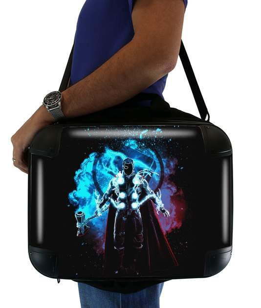  Soul of Asgard for Laptop briefcase 15" / Notebook / Tablet