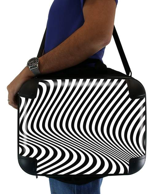  Waves 1 for Laptop briefcase 15" / Notebook / Tablet