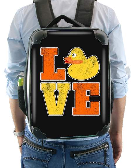  Love Ducks for Backpack