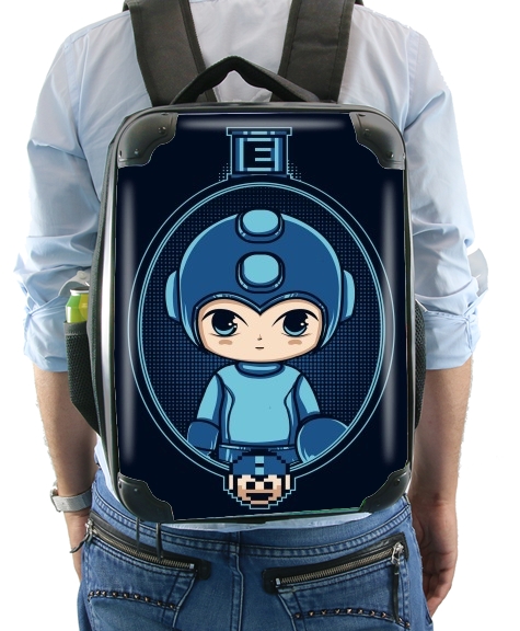  Mega Art for Backpack
