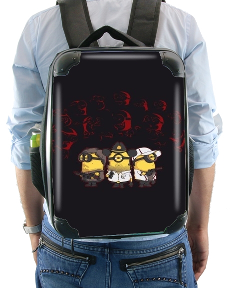  MiniDead for Backpack