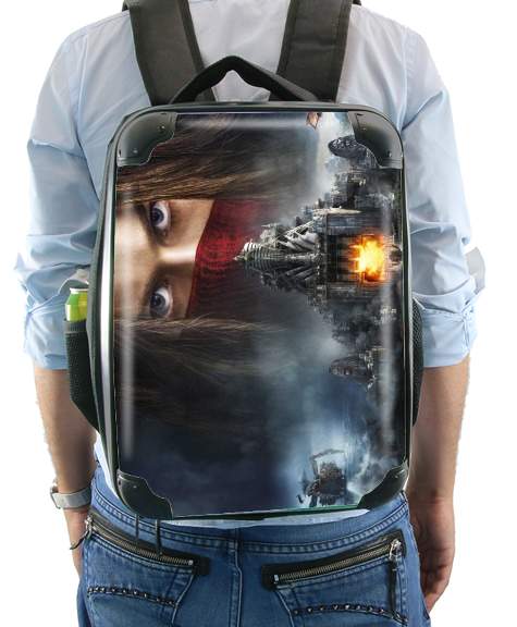  Mortal Engines for Backpack