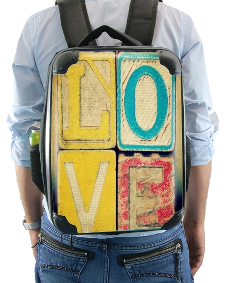  Old Love for Backpack