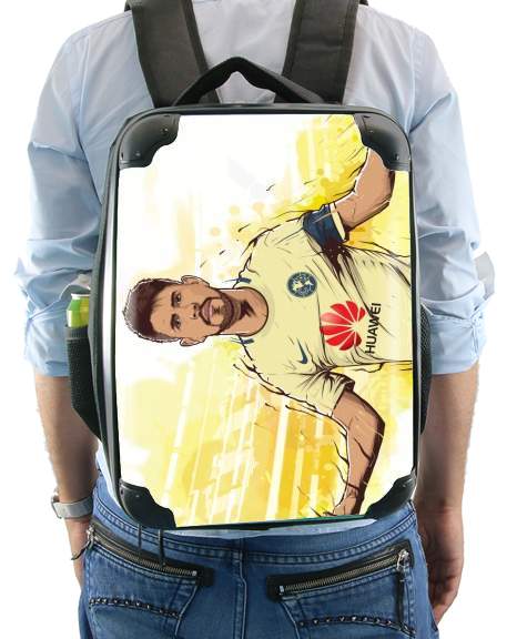  Oribe Peralta for Backpack