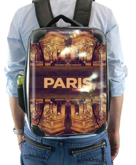  Paris II (2) for Backpack