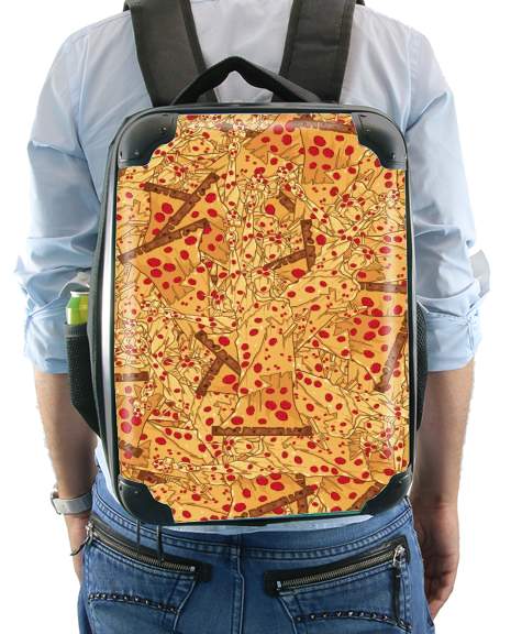  Pizza Liberty  for Backpack
