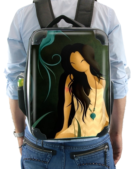  The Indian for Backpack