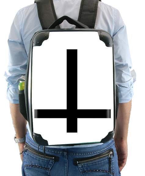  Reverse Cross for Backpack