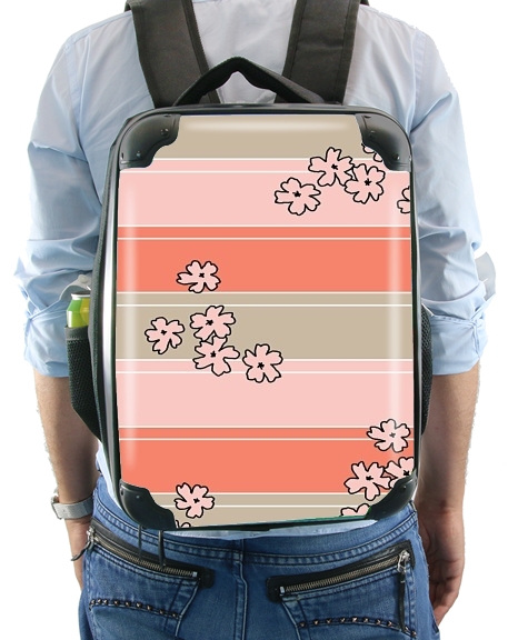  Sakura for Backpack