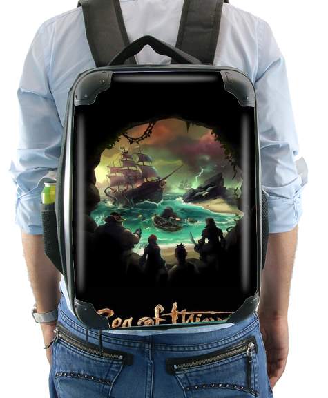  Sea Of Thieves for Backpack