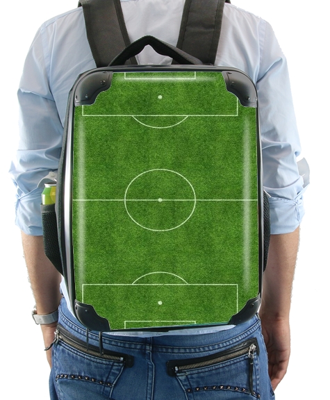  Soccer Field for Backpack