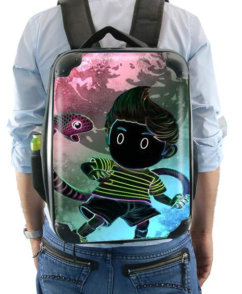  Soul of PSI for Backpack