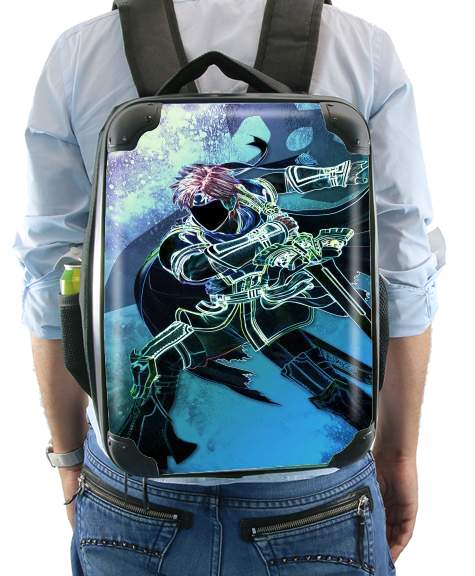  Soul of the Binding Blade for Backpack