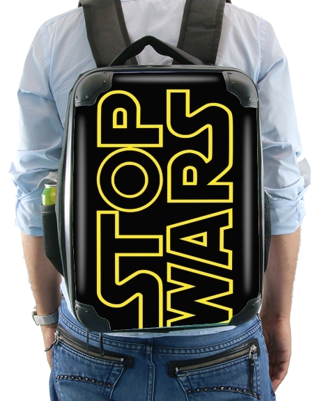  Stop Wars for Backpack