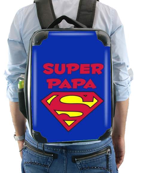  Super PAPA for Backpack