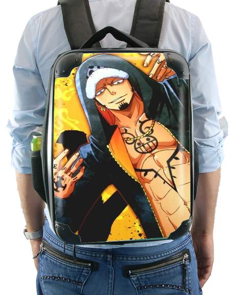  Trafalgar Law for Backpack