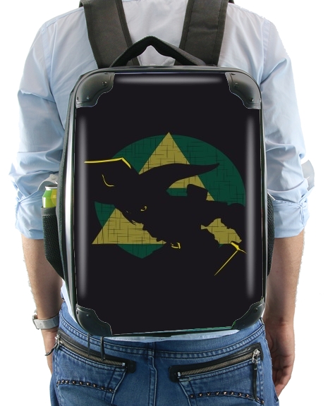  Triforce Art for Backpack