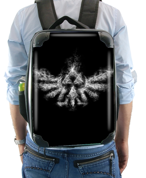  Triforce Smoke for Backpack