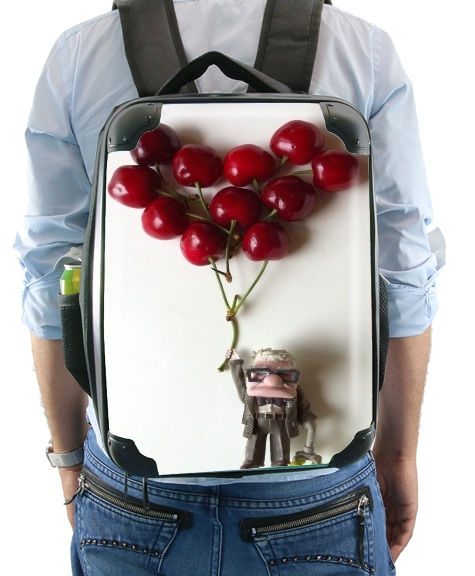  Up Cherries for Backpack