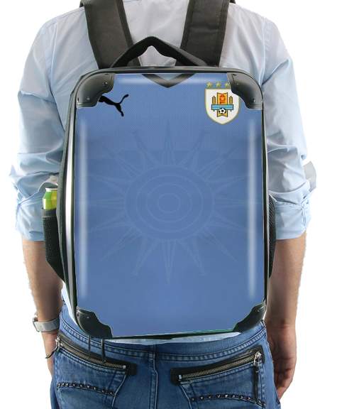  Uruguay World Cup Russia 2018  for Backpack