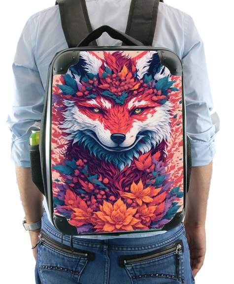  Wild Fox for Backpack