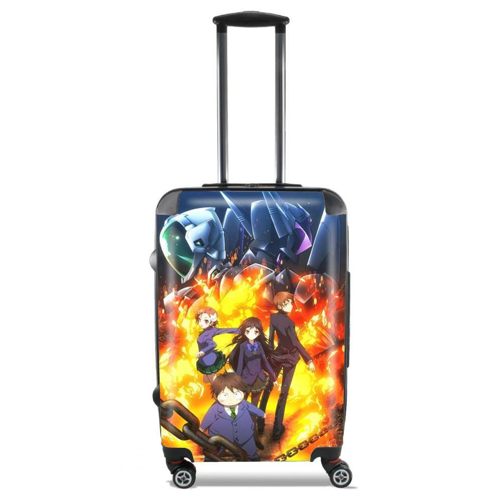  Accel World for Lightweight Hand Luggage Bag - Cabin Baggage