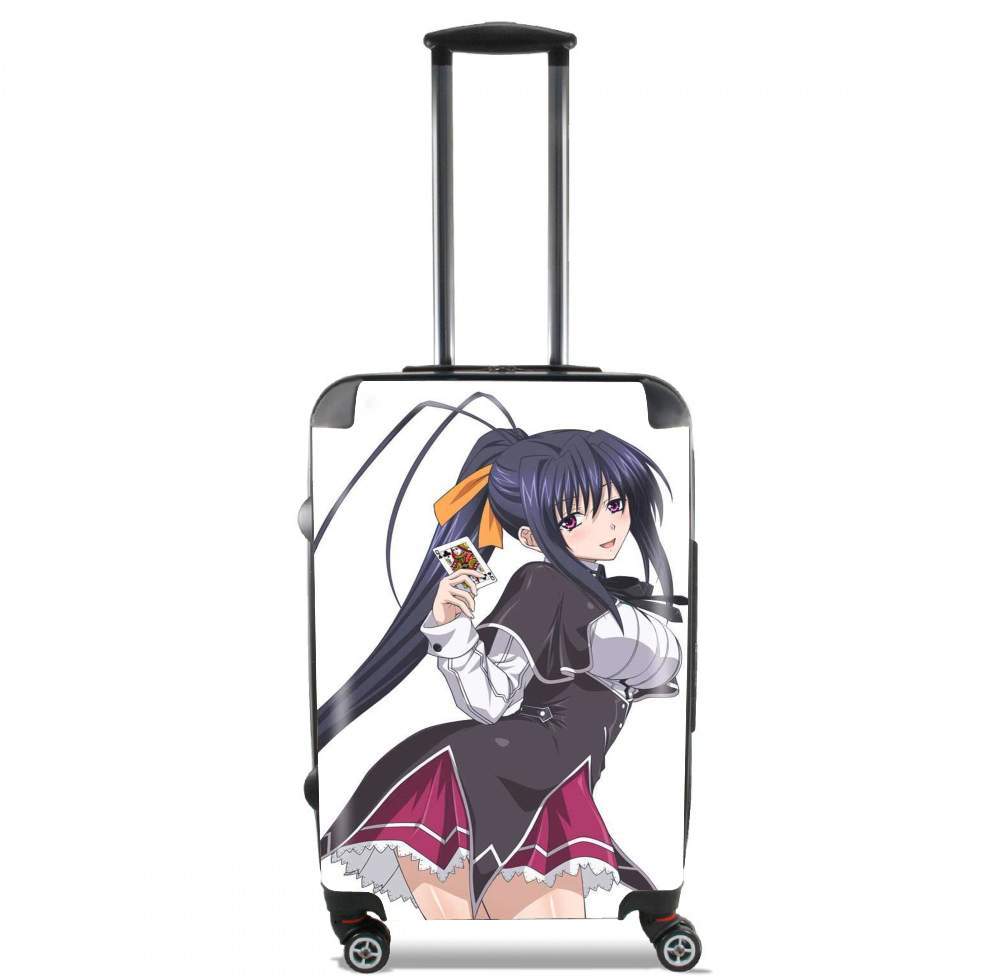  Akeno Himejima High School DxD for Lightweight Hand Luggage Bag - Cabin Baggage