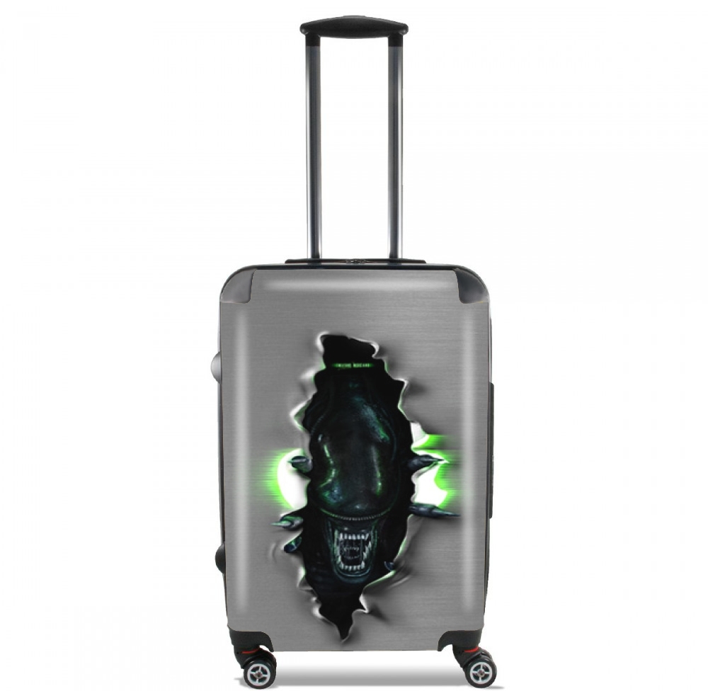  Alien for Lightweight Hand Luggage Bag - Cabin Baggage